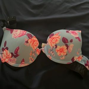 32A PINK NATION BRA